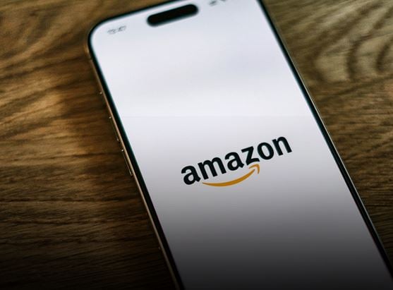 νέο smartphone Amazon με τεχνητή νοημοσύνη Alexa