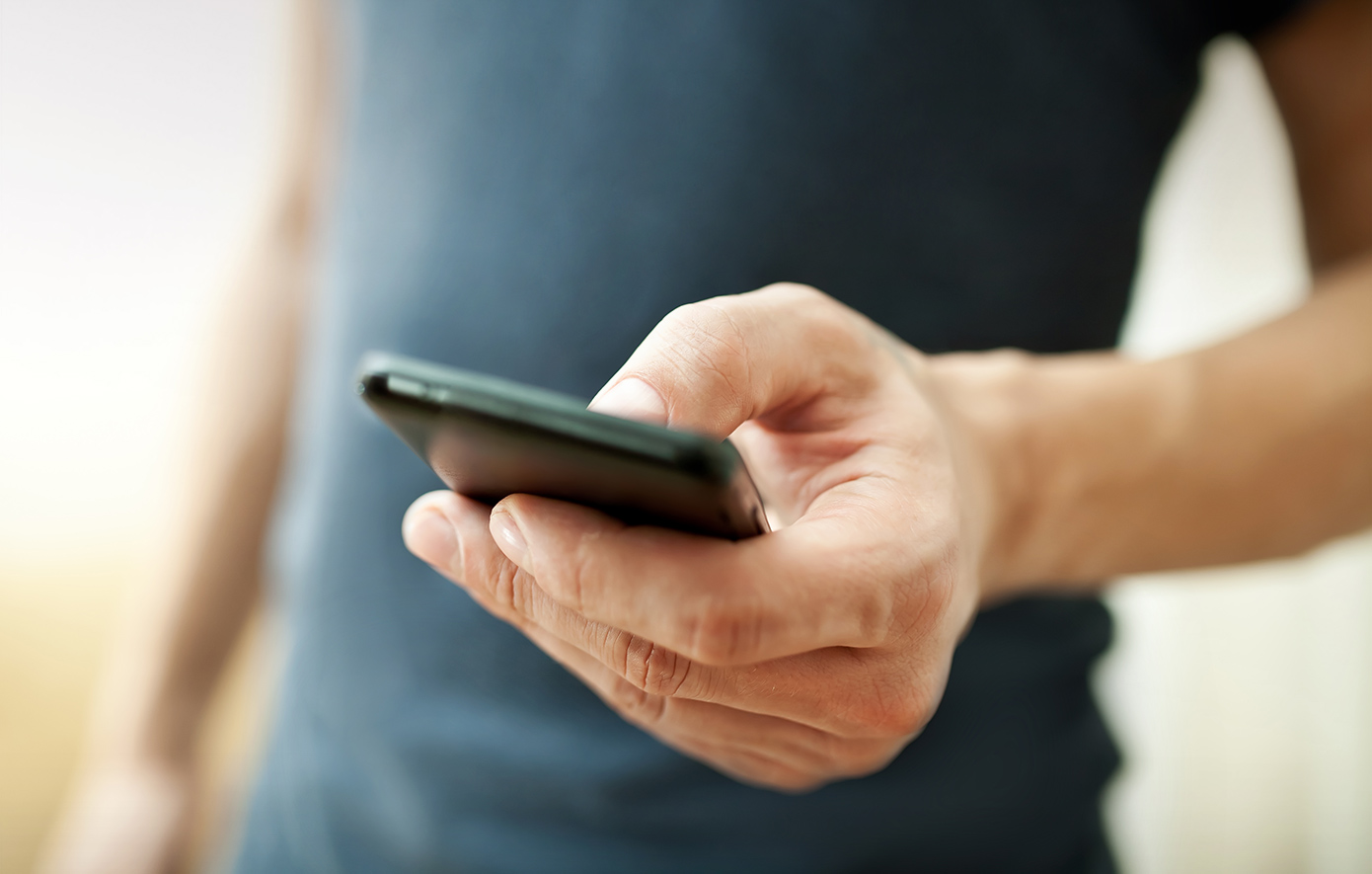 Προειδοποίηση απάτη SMS τροχαίας phishing