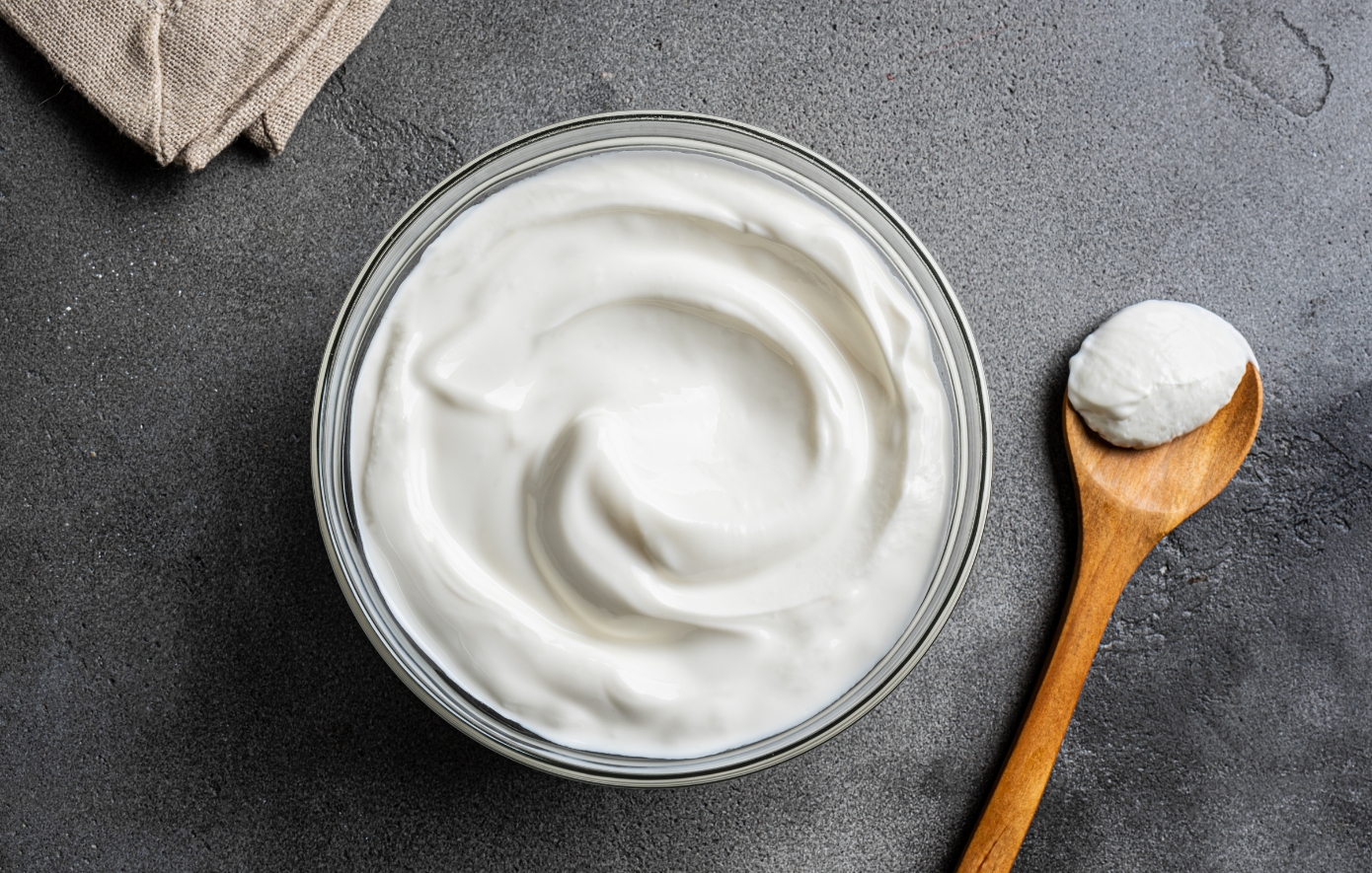 Γιαούρτι στο ψυγείο σωστή διατήρηση