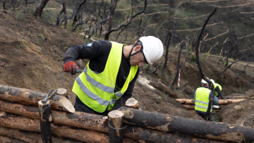 Λιμενικό διάσωση μεταναστών Κρήτη θάλασσα