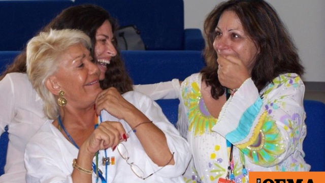 Αφιέρωμα καλλιτεχνών στη Μαρινέλλα