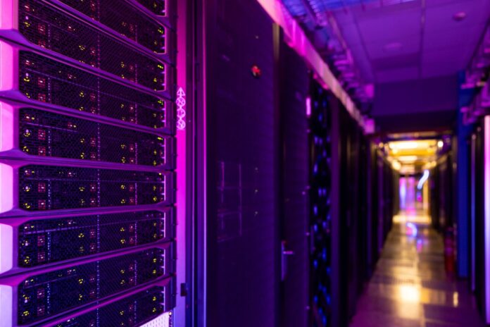 Cosmote GPU-as-a-Service υπηρεσίες τεχνητής νοημοσύνης