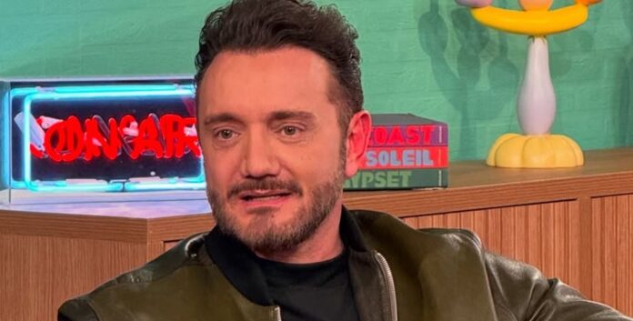 Χρήστος Μενιδιάτης μιλά για τον πατέρα του