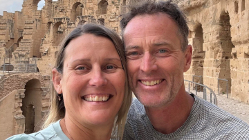 Φυλακή Εβίν Τεχεράνη Ιράν Βρετανοί κρατούμενοι