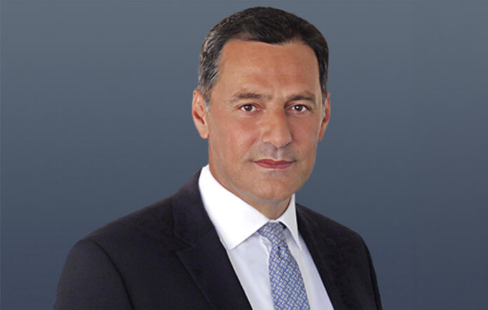 Energean αποτελέσματα 2025 εξέδρα παραγωγής φυσικού αερίου