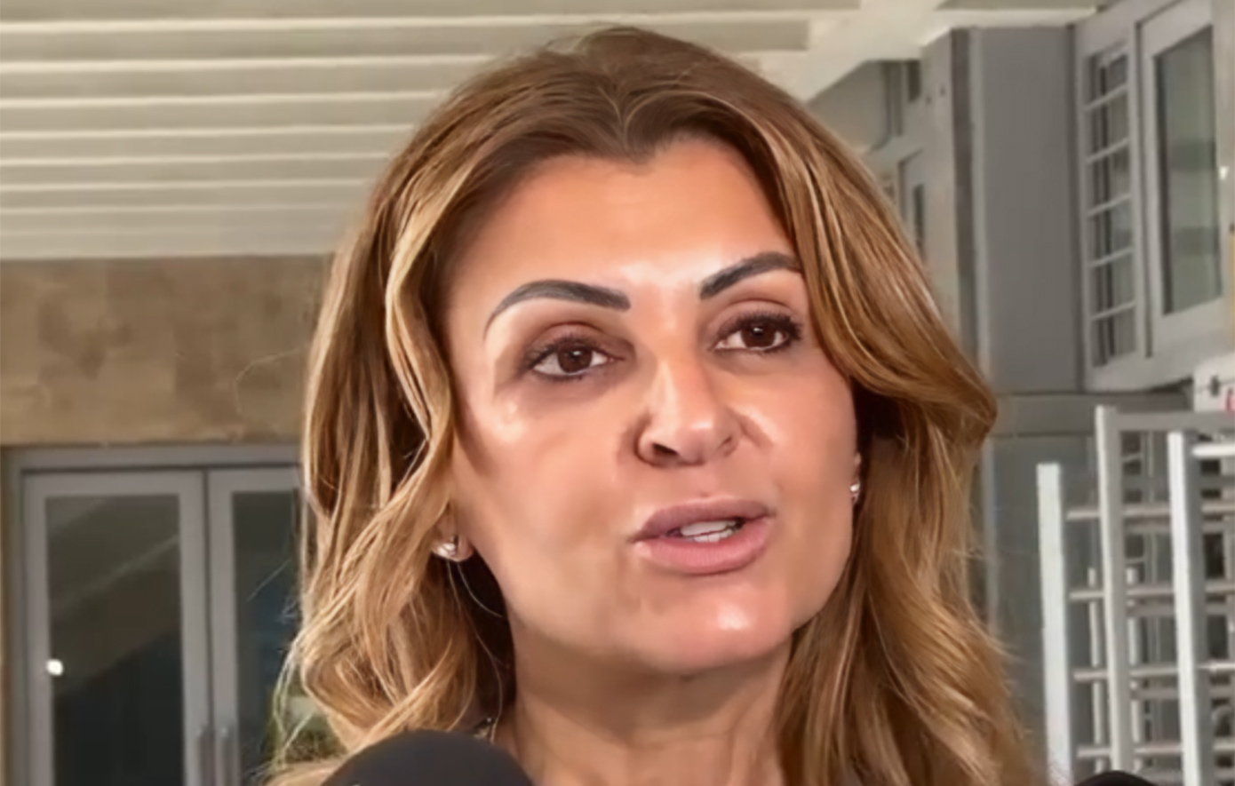 Δικαστήριο Θεσσαλονίκης καταδίκη τροχαίο Έμμα