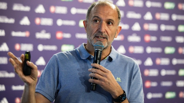 Euroleague format αλλαγές 22 ομάδες Τσους Μπουένο