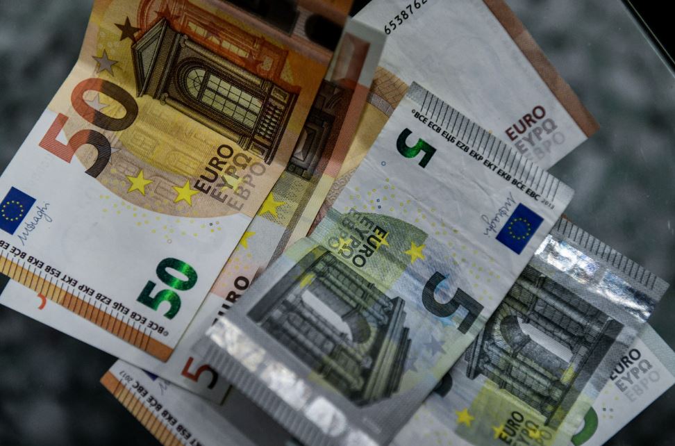 πληρωμές e-ΕΦΚΑ ΔΥΠΑ Απρίλιος 2026