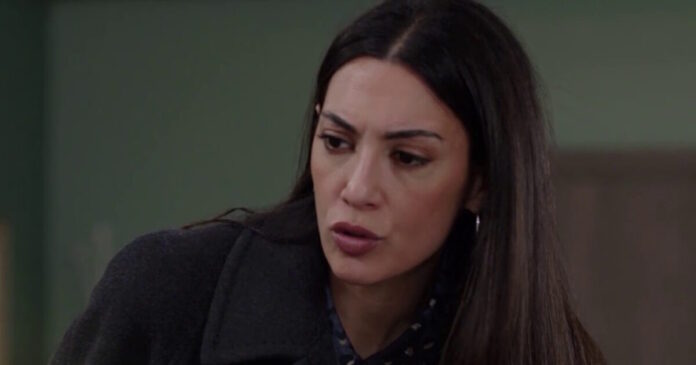 Έχω παιδιά σειρά MEGA επεισόδια Μάρτιος