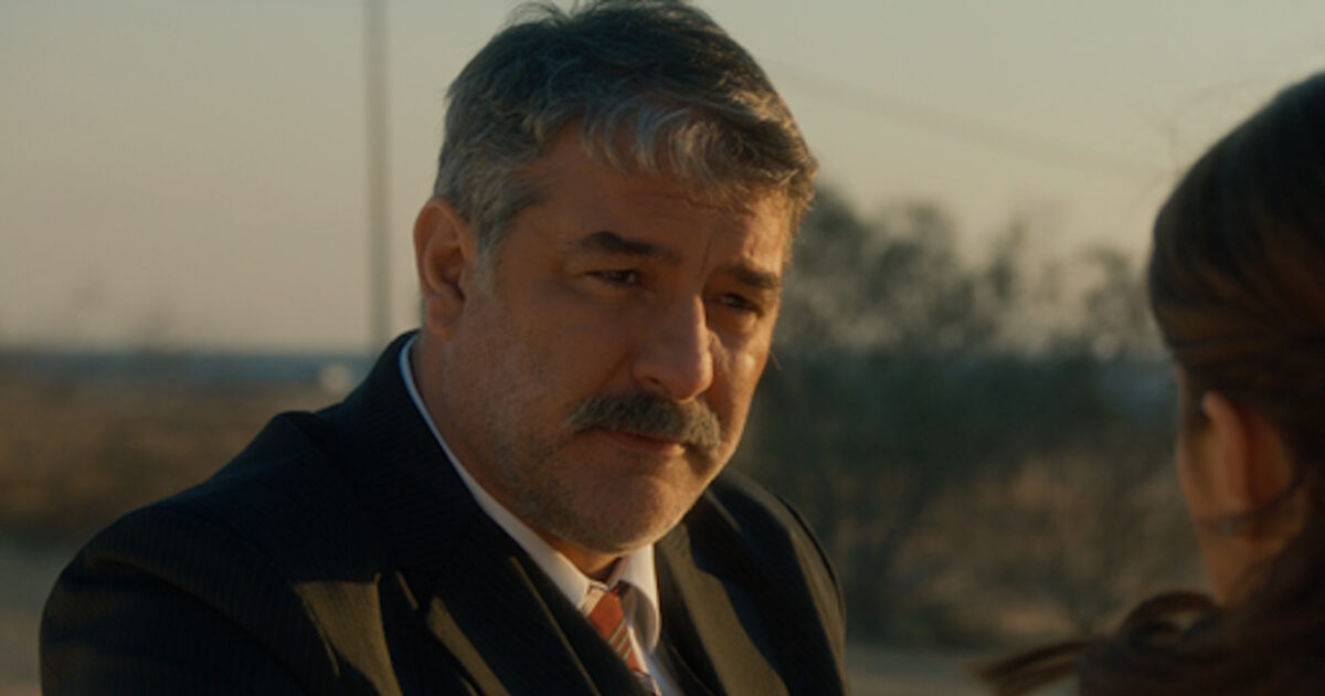 Porto Leone σειρά Alpha δραματικά επεισόδια