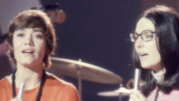 Μαρινέλλα αποχαιρετισμός καλλιτέχνες ΕΡΤ αφιέρωμα