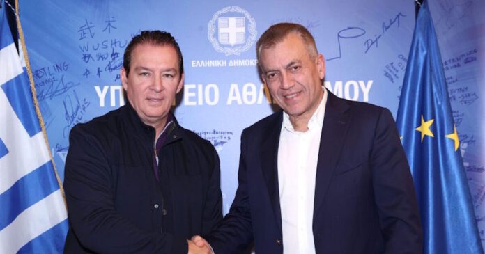 ΠΑΕ Καλαμάτα άνοδος Super League Πρασσάς Βρούτσης