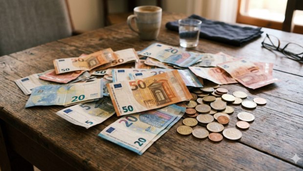 χάρτης πληρωμών e-ΕΦΚΑ ΔΥΠΑ Μαρτίου 2026