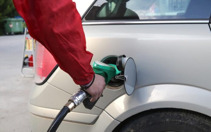 ΦΠΑ καύσιμα Βόρεια Μακεδονία μείωση τιμές