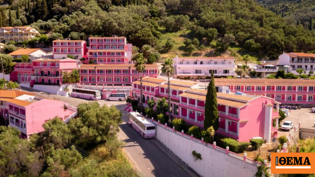 Πλειστηριασμοί ακινήτων βιομηχανικών εγκαταστάσεων στην Ελλάδα