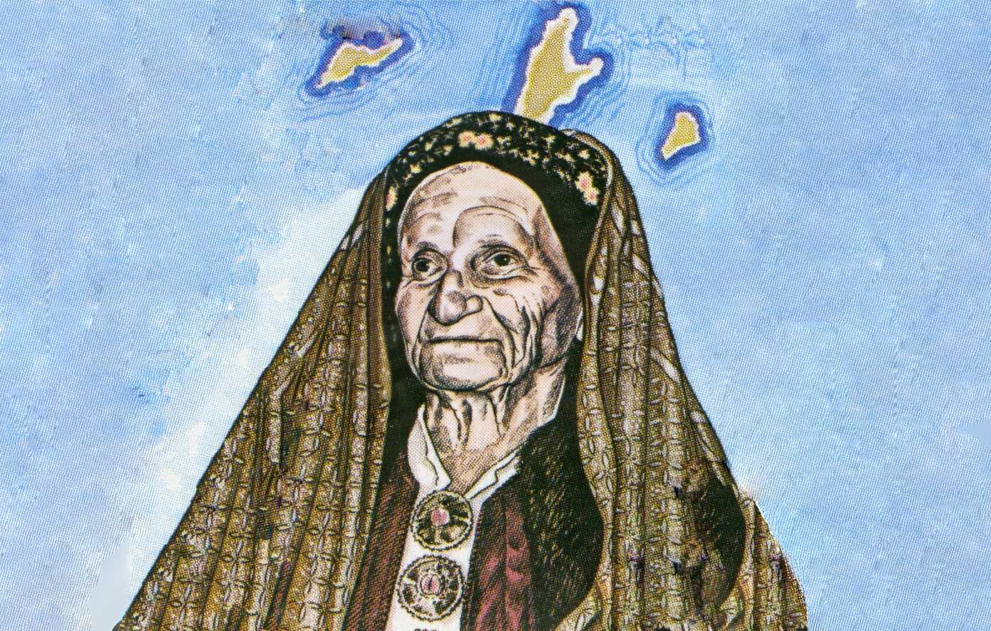 Λείψανα Ντ'Αρτανιάν εκκλησία Μάαστριχτ Ολλανδία