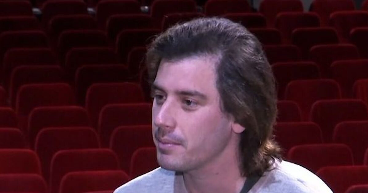 Γιώργος Αμούτζας Your face sounds familiar εκπομπή