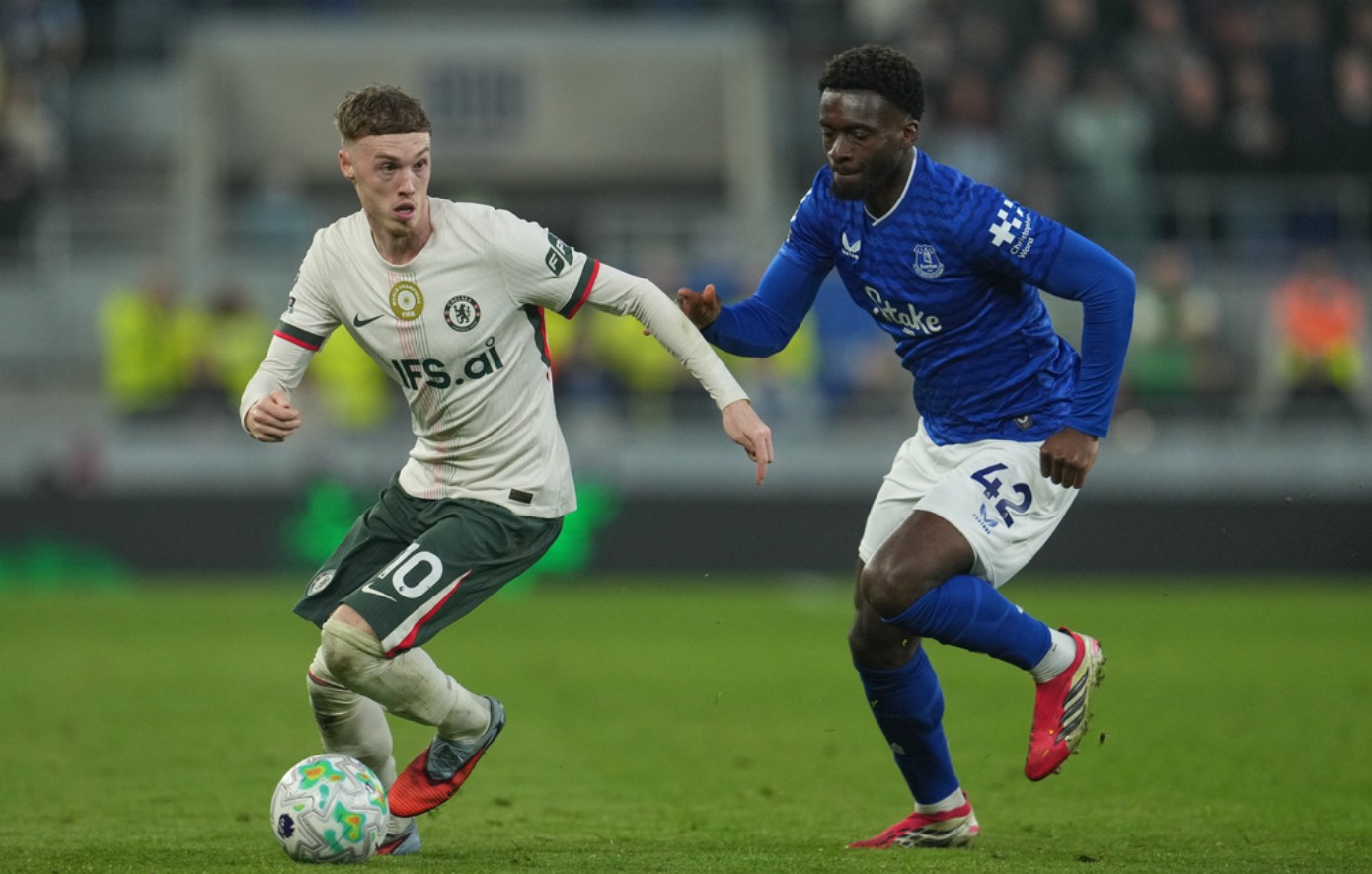 Έβερτον Premier League αγωγή Τσέλσι τιμωρία FFP