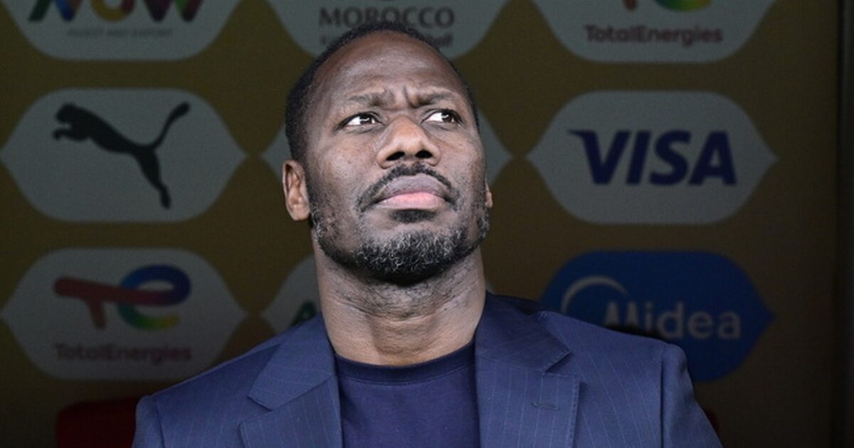 Τρόπαιο AFCON: Η Σενεγάλη το έκρυψε σε στρατιωτική βάση Τρόπαιο Κυπέλλου Εθνών Αφρικής σε στρατιωτική βάση Σενεγάλης