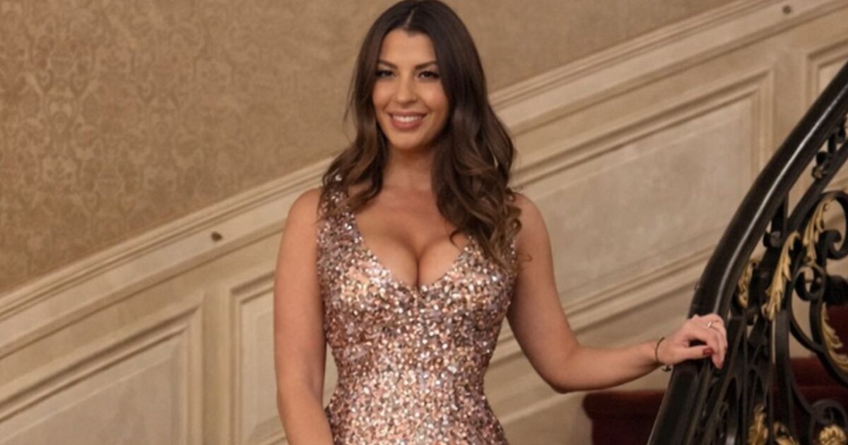 Ματέο Πιαντεντόζι Κλαούντια Κόντε σκάνδαλο Ιταλία