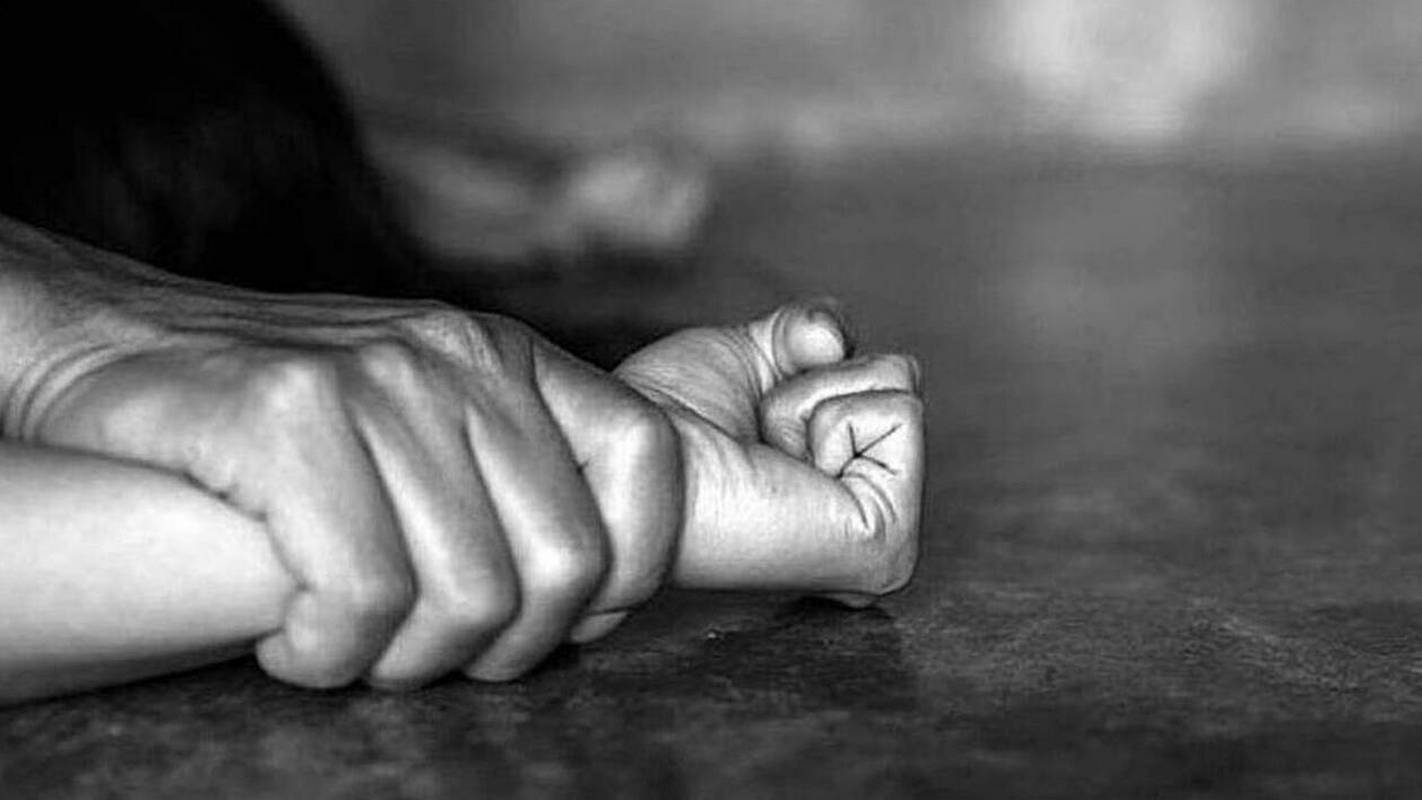 Πολυκατοικία στο Μαρούσι όπου σημειώθηκε το περιστατικό πτώσης