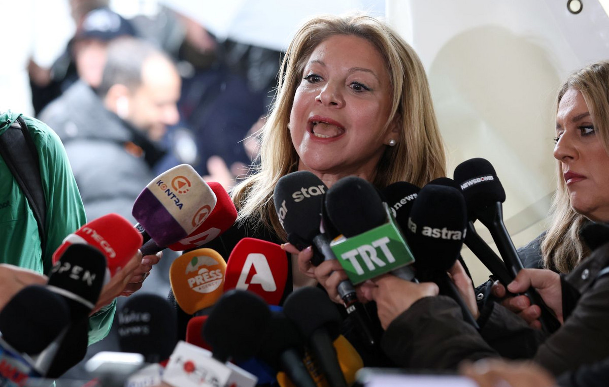 Συγγενείς θυμάτων δίκη Τεμπών Θεσσαλονίκη