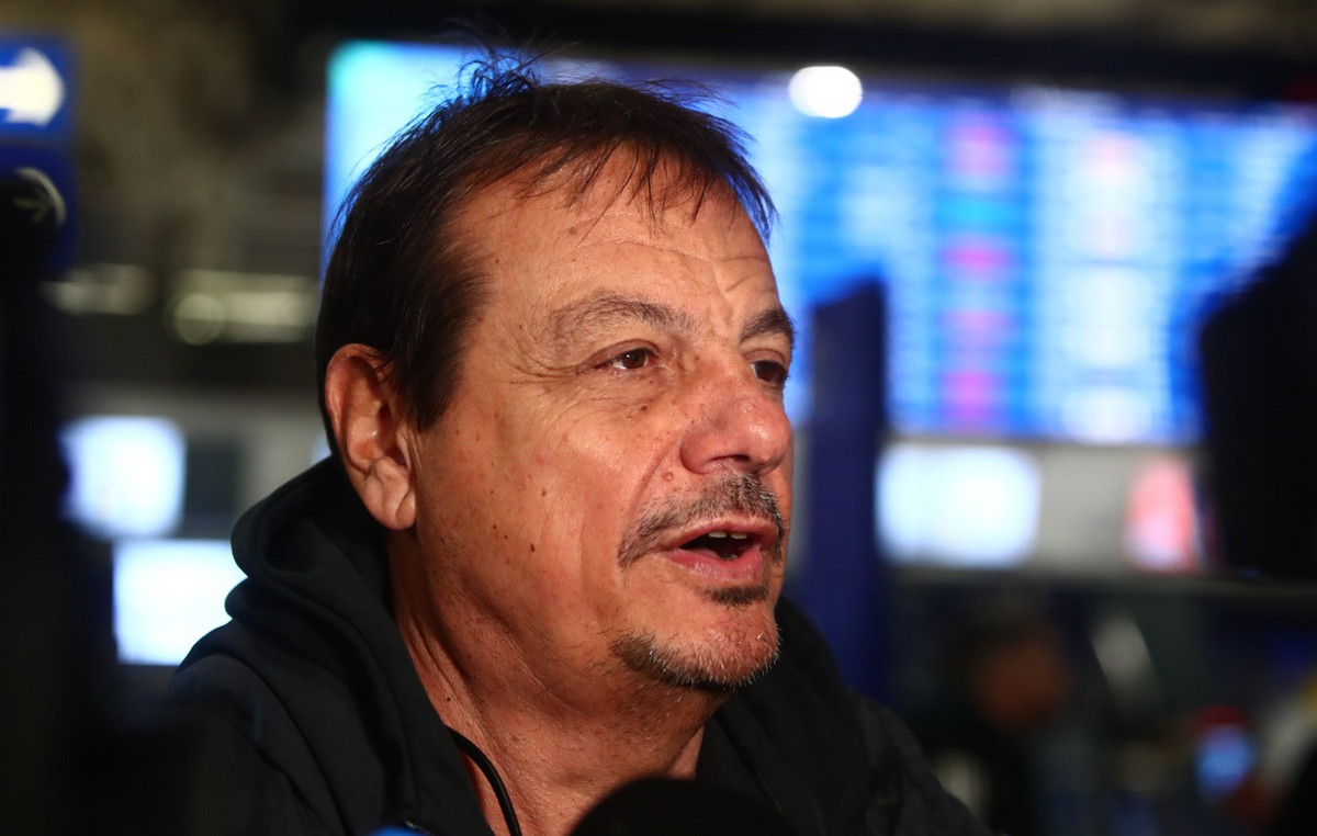 Παναθηναϊκός Χάποελ Euroleague Άταμαν Σόφια αναχώρηση