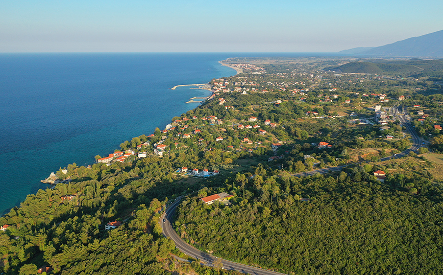 δημοσκόπηση GPO αυτοδύναμη κυβέρνηση εκλογές
