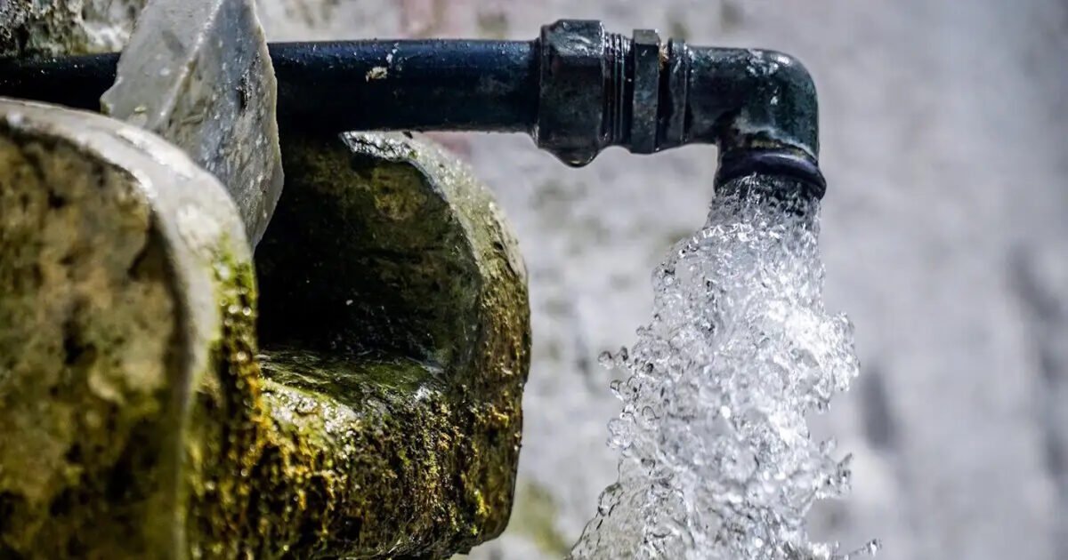 Νερό πόσιμο Αίγινα μικροβιολογικές αναλύσεις