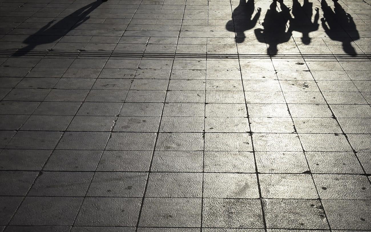 κατάρρευση γέφυρας Ιταλία πλημμύρες ποταμός Τρίνιο