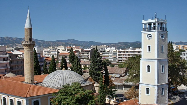 Σημαία Ελλάδας Τουρκίας διπλωματία