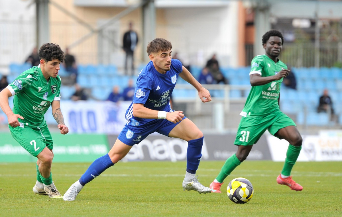 Υποβιβασμός ΠΑΣ Γιάννινα στους Ζωσιμάδες μετά το 2-2