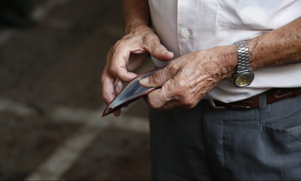 ημερομηνίες πληρωμής συντάξεων Μαΐου 2026 ΕΦΚΑ