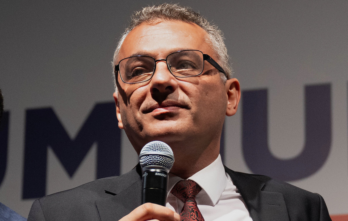 Νεκρή ζώνη Κύπρου επεισόδιο πράσινη γραμμή Λευκωσία