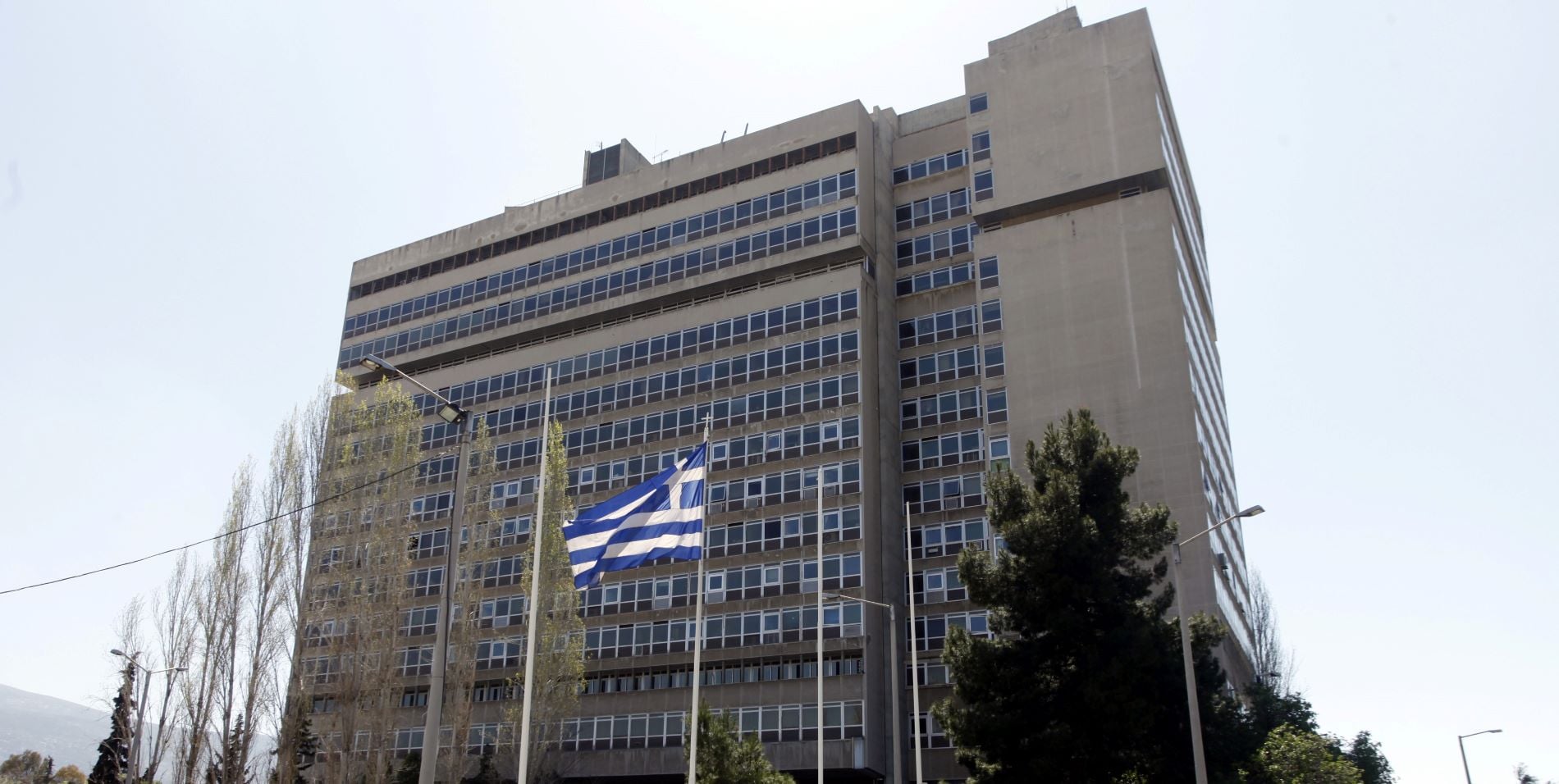 Απόρρητα έγγραφα ΕΥΠ από τη δεκαετία του 1950