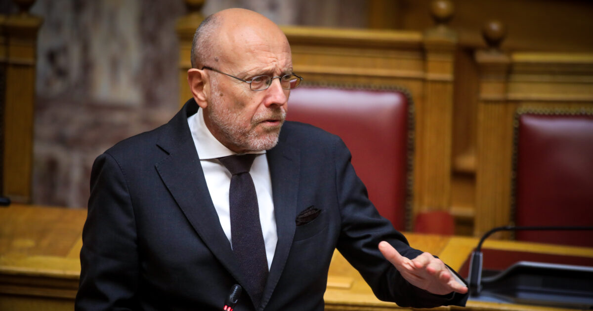 Δημήτρης Βαρτζόπουλος δηλώσεις για ΟΠΕΚΕΠΕ