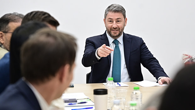 Νίκος Ανδρουλάκης ΠΑΣΟΚ ΟΠΕΚΕΠΕ δηλώσεις