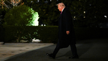 Αμπάς Αραγτσί Ιράν ΗΠΑ διαπραγματεύσεις