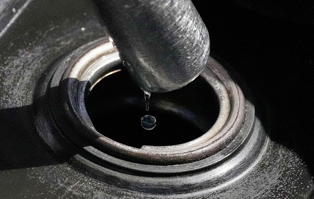 ενεργειακό σοκ ΕΕ δελτίο καυσίμων Μέση Ανατολή