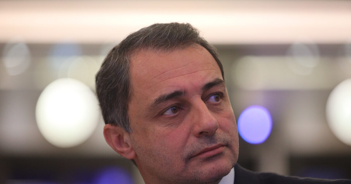 Μάξιμος Σενετάκης δήλωση ΟΠΕΚΕΠΕ