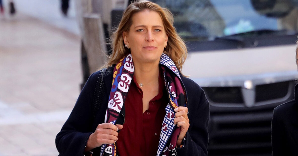 Τατιάνα Μπλάτνικ συνέντευξη για τη ζωή της