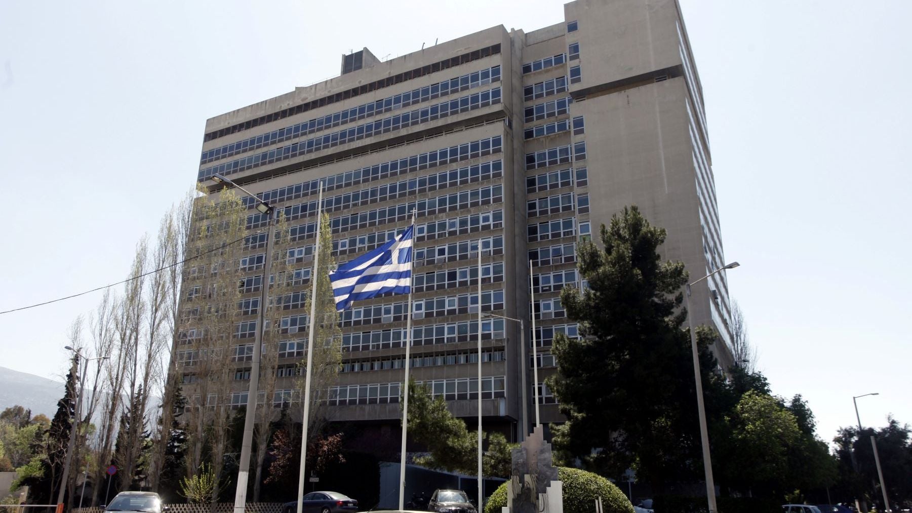 Απόρρητα έγγραφα ΕΥΠ από τη δεκαετία του 1950