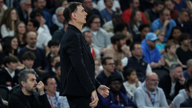 Ολυμπιακός Βιλερμπάν νίκη Euroleague Μπαρτζώκας