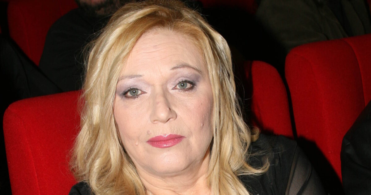 Βίλμα Τσακίρη συνέντευξη Στούντιο 4 καριέρα