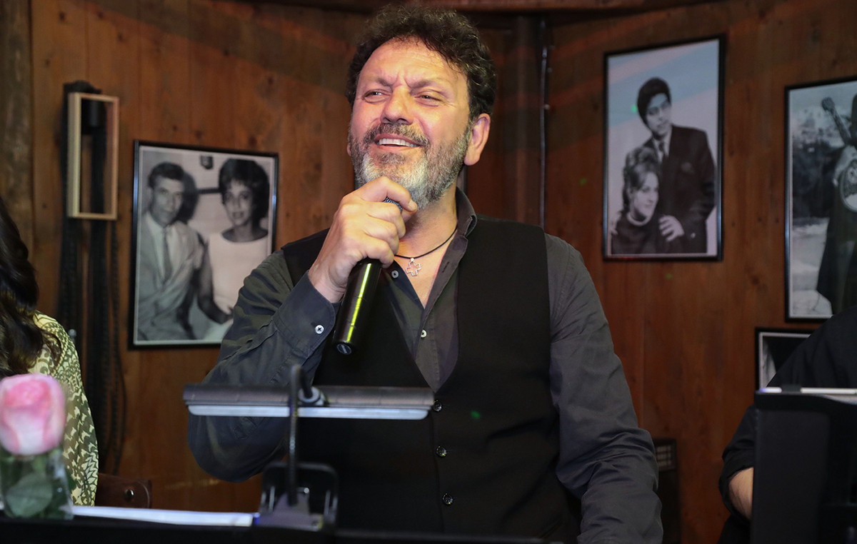 Στάθης Αγγελόπουλος δίκη ενδοοικογενειακή βία