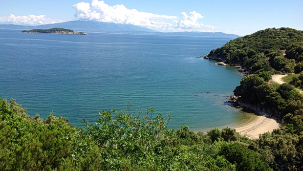 Προστατευόμενη περιοχή Natura με πολεοδομική επέκταση