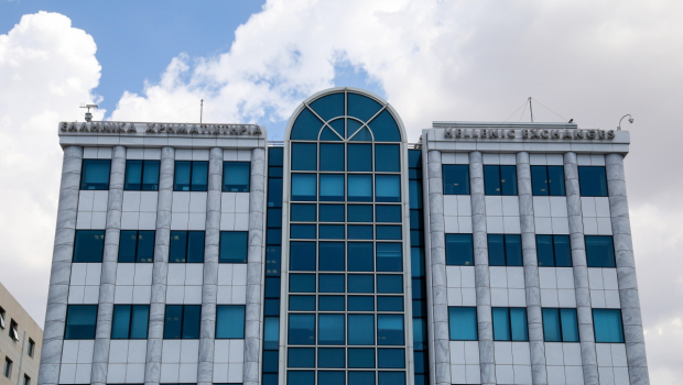 Χρηματιστήριο Αθηνών MSCI ανεπτυγμένη αγορά επενδύσεις