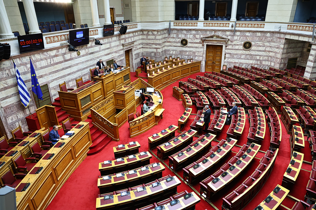 Γιάννης Στουρνάρας πρόωρες εκλογές πολιτική σταθερότητα