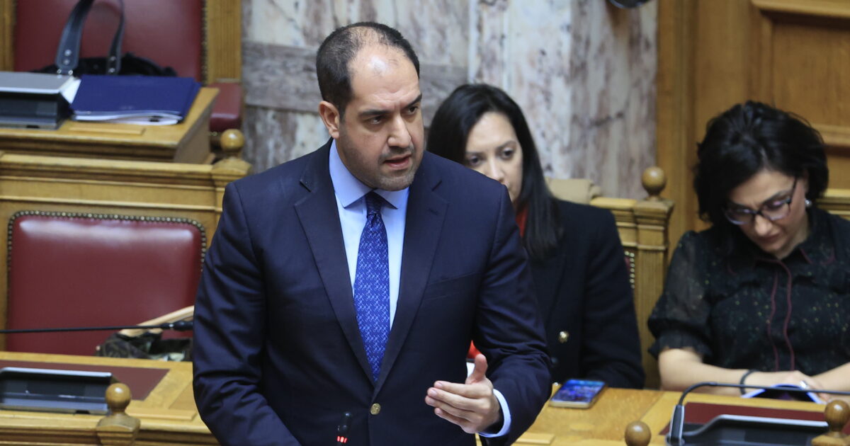 Άρση ασυλίας για την υπόθεση ΟΠΕΚΕΠΕ από Κεφαλογιάννη και Τσιάρα