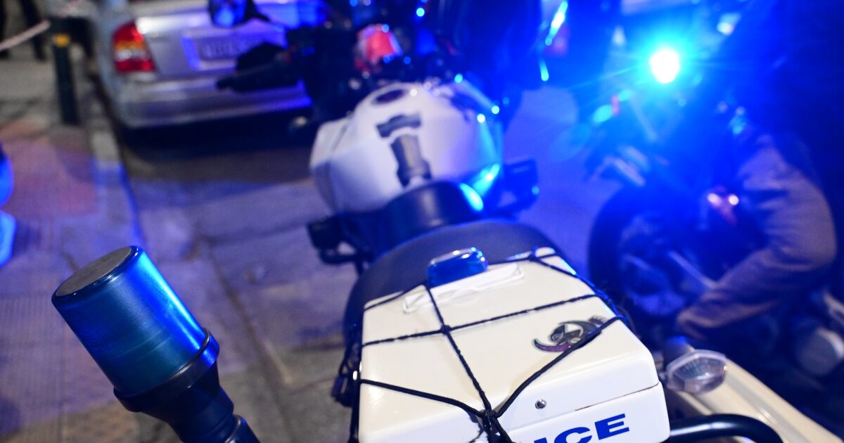 φυλακές Αγίου Στεφάνου Πάτρα θάνατος κρατούμενου